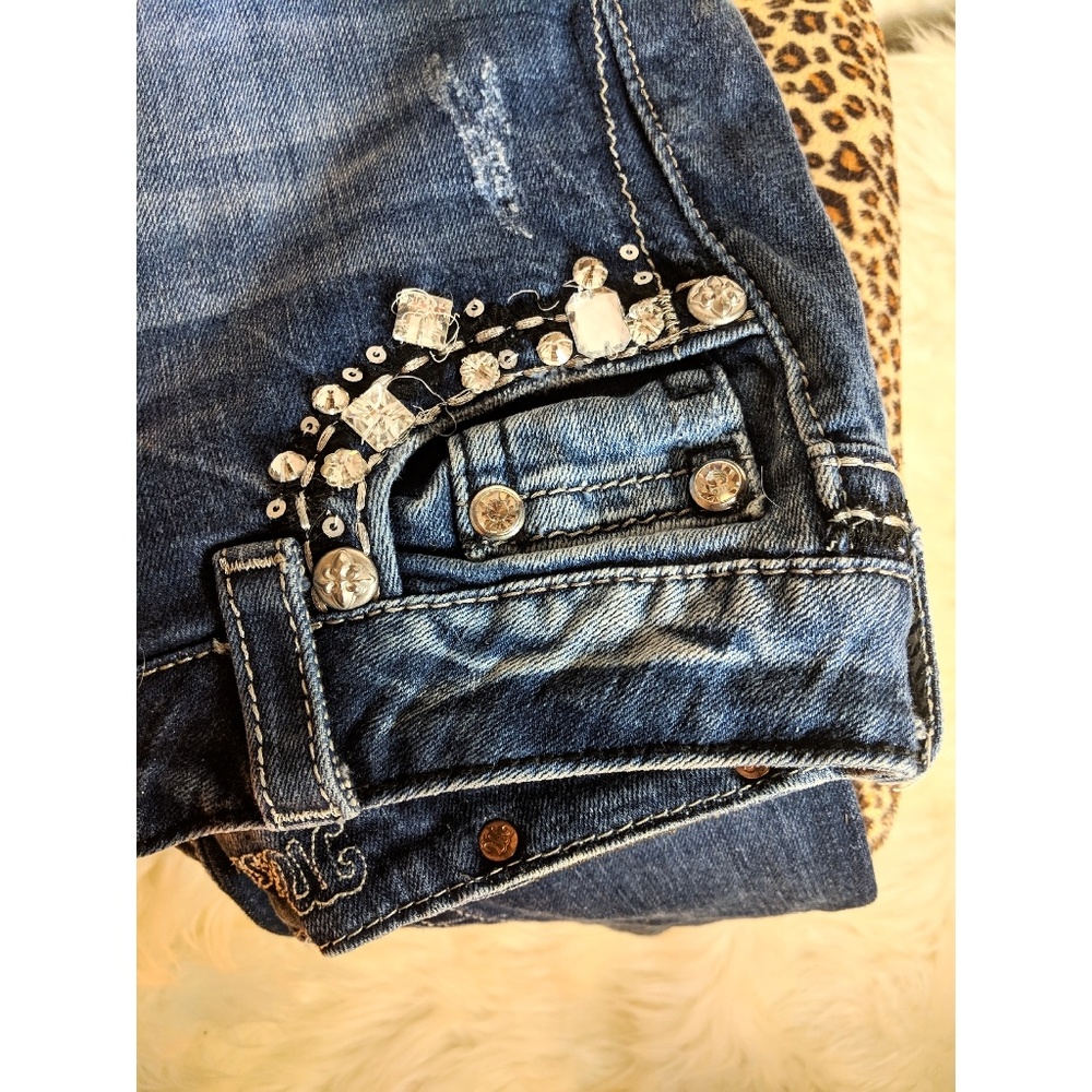 Miss Me jeans - Picture 2 of 3